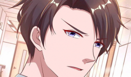 漫画霸道总裁图片,霸道总裁的甜蜜邂逅