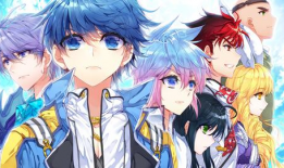 斗罗大陆漫画3,魂师崛起，巅峰对决