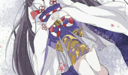 雪女漫画,冰封千年的传说，揭开神秘面纱